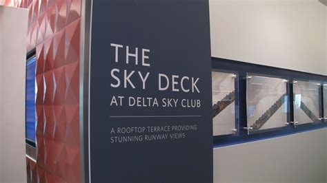Delta Jfk Sky Club