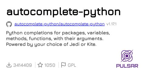 Image result for Autocomplete Python