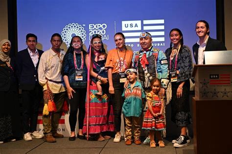 Oklahoma’s Recognized Native Nations: History & Culture
