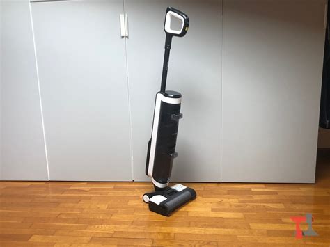 Recensione Tineco Floor One S3, un lavapavimenti con intelligenza ...