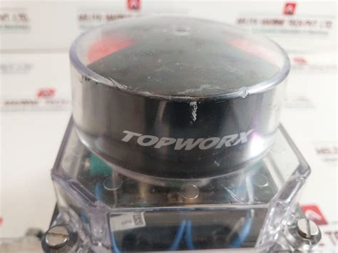 Prisma Pp10S Pneumatic Actuator – Aeliya Marine Tech