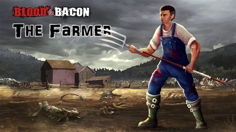 Showcase :: Blood and Bacon