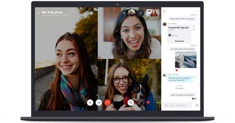Image result for Video Calling Programs