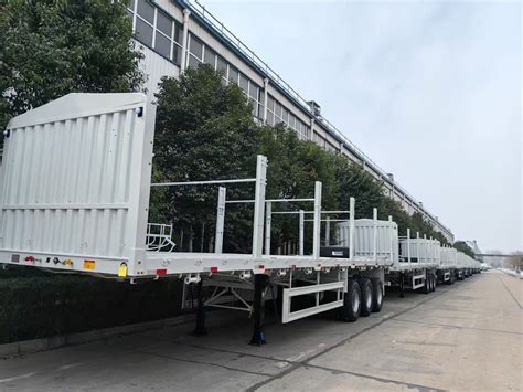 Choose right semi-trailer floor to avoid pitfalls