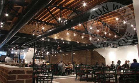 Restaurant - Sun Wah BBQ