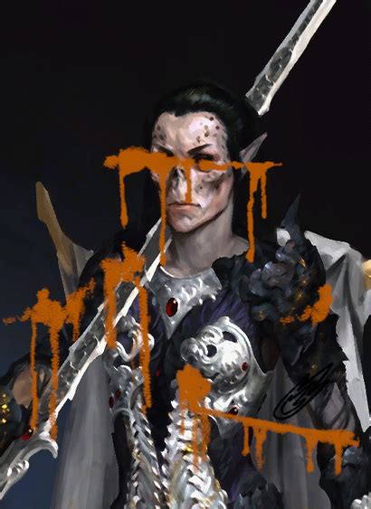 Small Portrait of Vlaakith - bg3.wiki