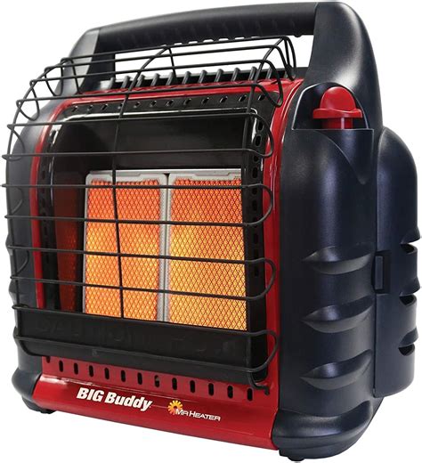 Reviews of the Best Indoor Propane Heaters in 2026