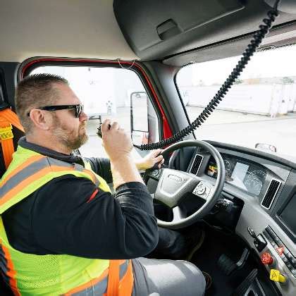 Verst Logistics Office Photos