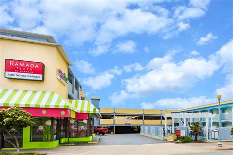 Ramada by Wyndham Virginia Beach | Virginia Beach, VA Hotels
