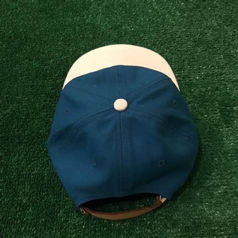 Golf Wang Men's Hat | Depop