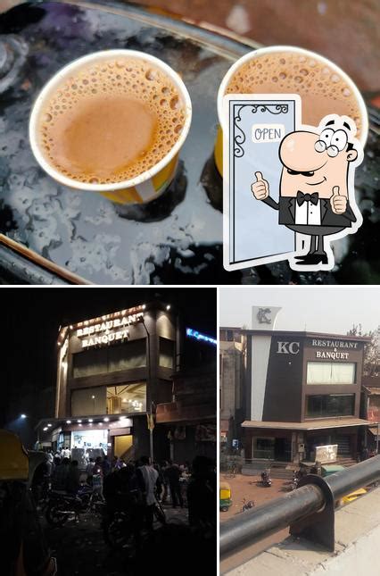 KC Restaurant & Banquet, Ahmedabad - Restaurant menu, prices and reviews