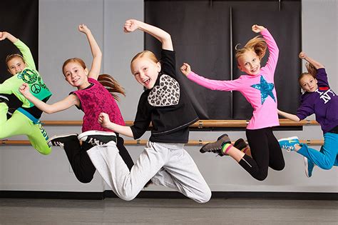 Kids — Steps Dance Studio - Salsa & Bachata Classes in Toronto
