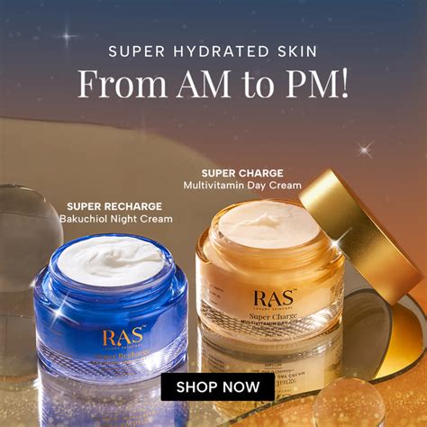 RAS Luxury Oils India: Farm to Face Skincare – RAS Luxury Skincare