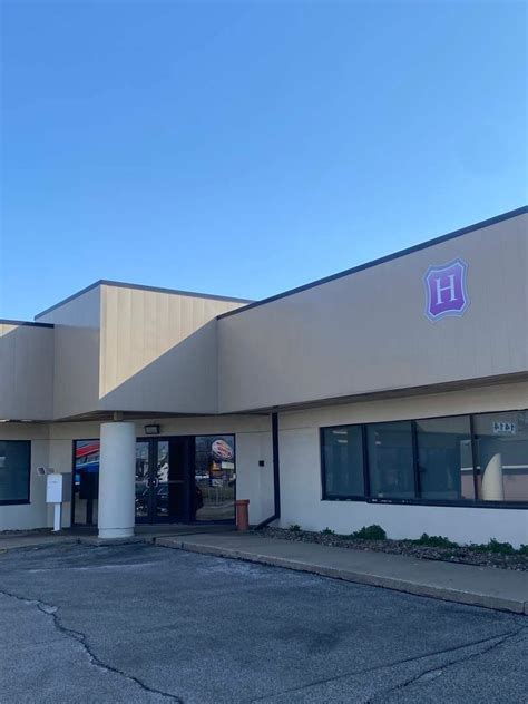 Our Facilities | Hoy- Kilnoski Funeral Home & Crematory