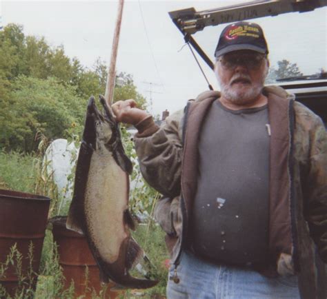 Donald James Campbell — Mourning Our Losses