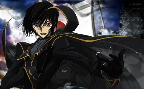 Code Geass 4K Wallpapers - Top Free Code Geass 4K Backgrounds ...
