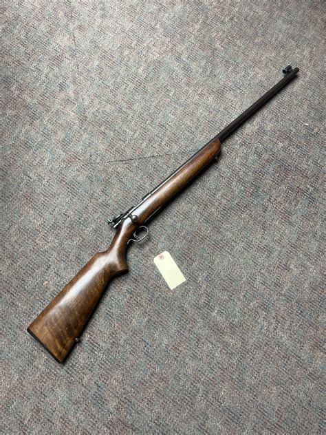 Winchester model, 69 a target 22 lr | Gun Runners