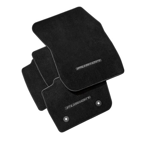 Ford Car Accessories | Fusion