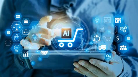 AI-Driven Personalization: Creating Tailored Shopping Experiences in ...