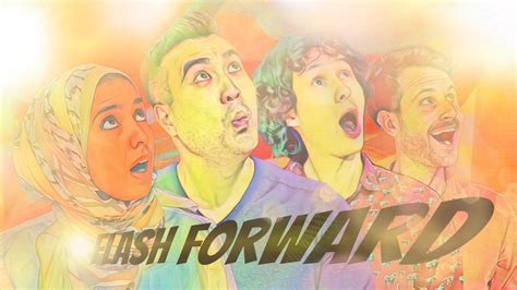 Image result for Flash Forward Editing