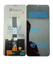 Shree Shyam Telecom LCD Display Assembly with Touch Screen Digitizer ...