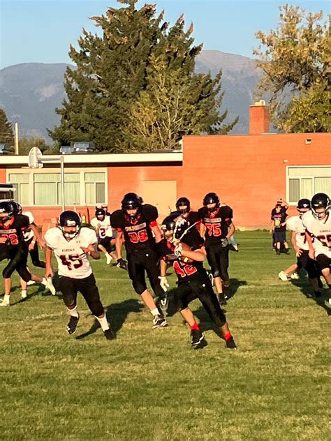 Evergreen Junior High Photo Gallery | Evergreen School District #50