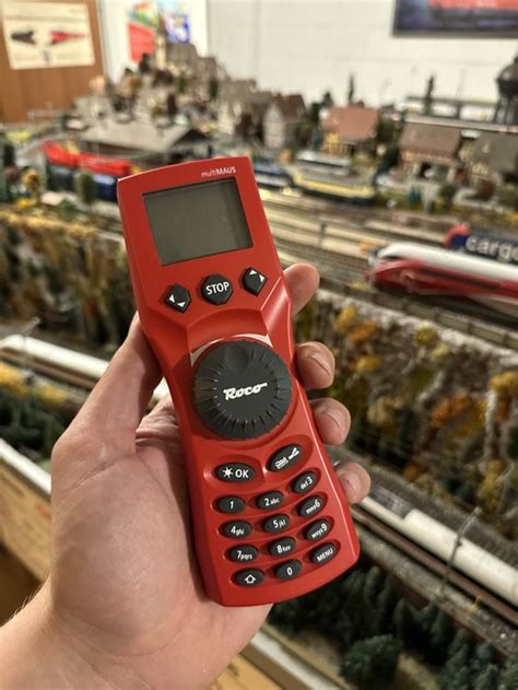 Image result for Roco Multimuss Programing