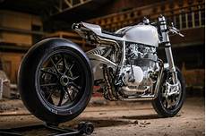 Honda 500 Four Cafe Racer Occasion by Honda Cb500 Four Cafe Racer By Duke Motorcycles Bikebound Honda 500 Four Cafe Racer Occasion
