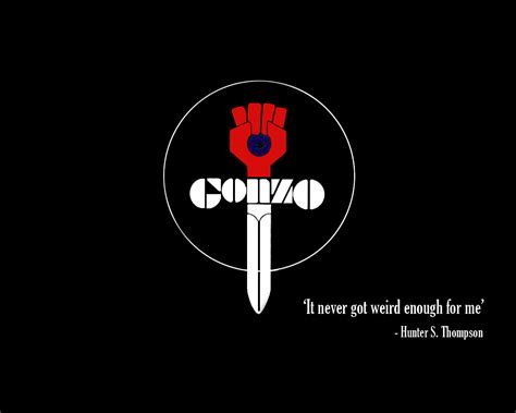 Gonzo Journalism - How Journalism is affected today? - Documentarytube.com