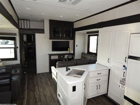 2023 Jayco Seismic 395 RV for Sale in Williamstown, NJ 08094 | SE14866 ...
