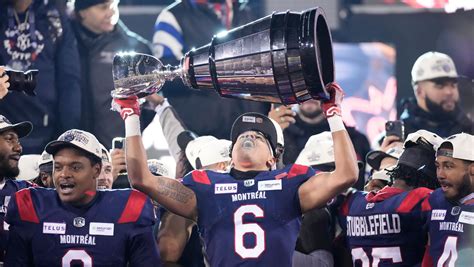 110th Grey Cup - CFL.ca