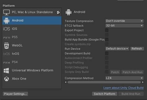 Image result for +How to Make Unityvr Apk