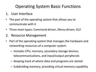 Image result for Why Is Computer Software Important