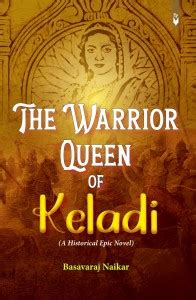 The Warrior Queen Of Keladi: Buy The Warrior Queen Of Keladi by ...