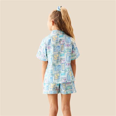 Trendy Girls Co-ords Sets - Angel & Rocket India