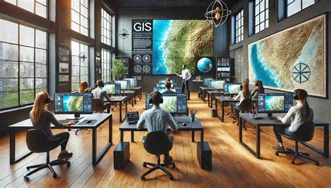 Image result for GIS Graduate Programs