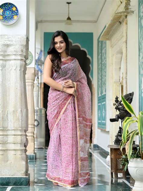 KOTA DORIA SAREES – Jaipur Tex