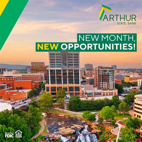 Share your August goals with us. | Arthur State Bank posted on the ...