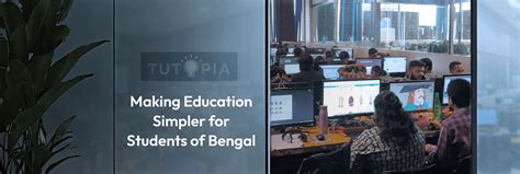 About Tutopia | Mission & Vision for Smarter Learning