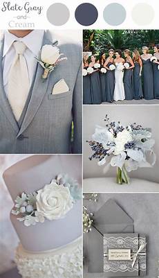 Gray Wedding Ideas by Wedding Colors 2016 10 Color Combination Ideas To Gray Wedding Ideas