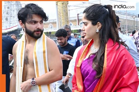 Janhvi Kapoor's boyfriend Shikhar Pahariya slams those who target him ...