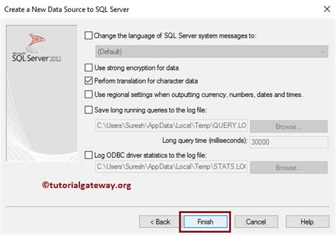 Image result for How to Add SQL Native Client 11
