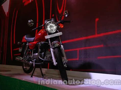 India's first 100 cc Cafe Racer - Hero Splendor Pro Classic Cafe Racer ...