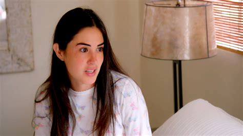 Watch Is Jesse Lally Trying to Rattle Michelle Saniei? | The Valley ...