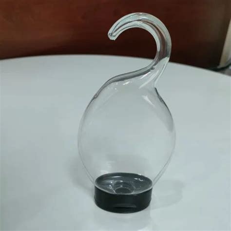 Plastic Bottles - Round Cosmetics Bottle Manufacturer from Noida
