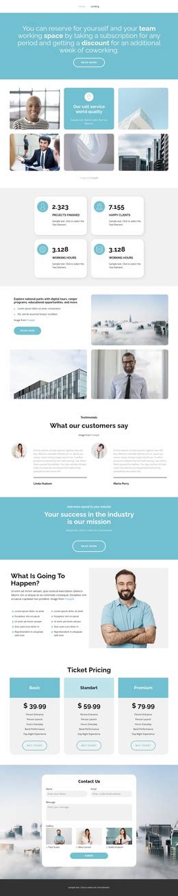 Image result for Membership Website Code.html Template