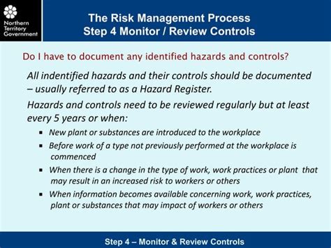 Risk Management Process PDF 的图像结果