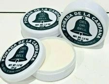 New Listing POMADA DE LA CAMPANA DEL DR. BELL 1.2 OZ India | Ubuy