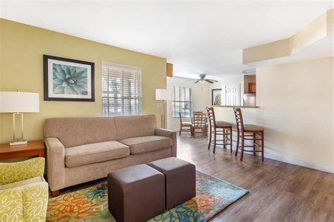 DESERT PARADISE RESORT LAS VEGAS, NV