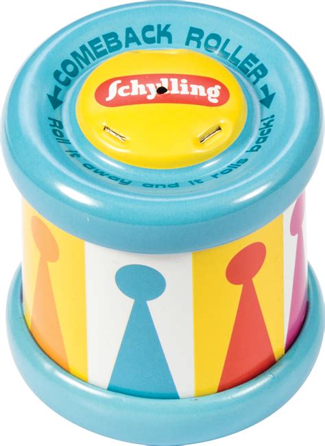 Come Back Roller Wheel - Kite and Kaboodle